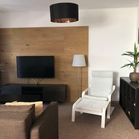 Tatragolf Apartment B407 Vel'ka Lomnica Eksteriør bilde