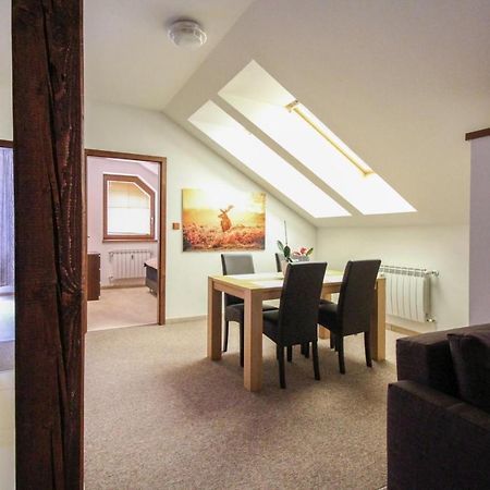 Tatragolf Apartment B407 Vel'ka Lomnica Eksteriør bilde