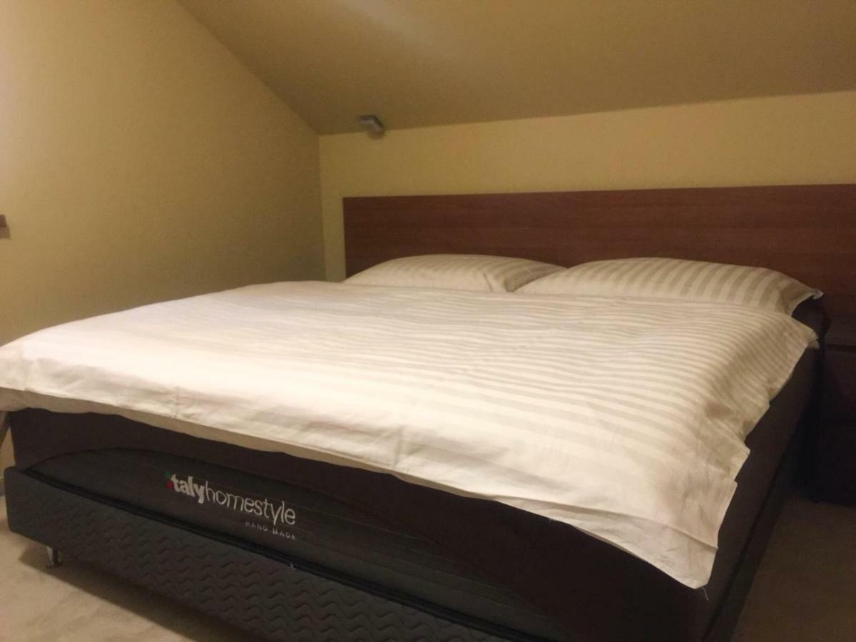 Tatragolf Apartment B407 Vel'ka Lomnica Eksteriør bilde