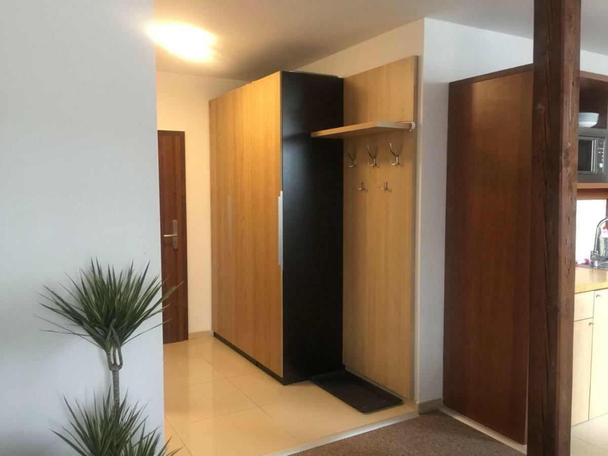 Tatragolf Apartment B407 Vel'ka Lomnica Eksteriør bilde