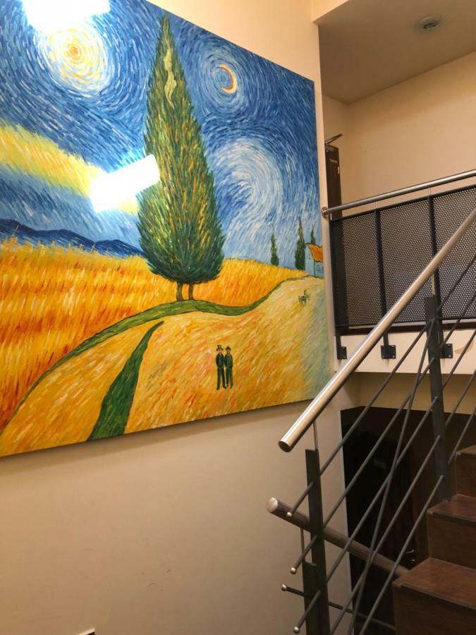 Tatragolf Apartment B407 Vel'ka Lomnica Eksteriør bilde