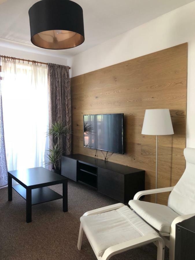 Tatragolf Apartment B407 Vel'ka Lomnica Eksteriør bilde