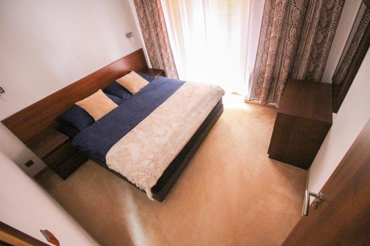 Tatragolf Apartment B407 Vel'ka Lomnica Eksteriør bilde