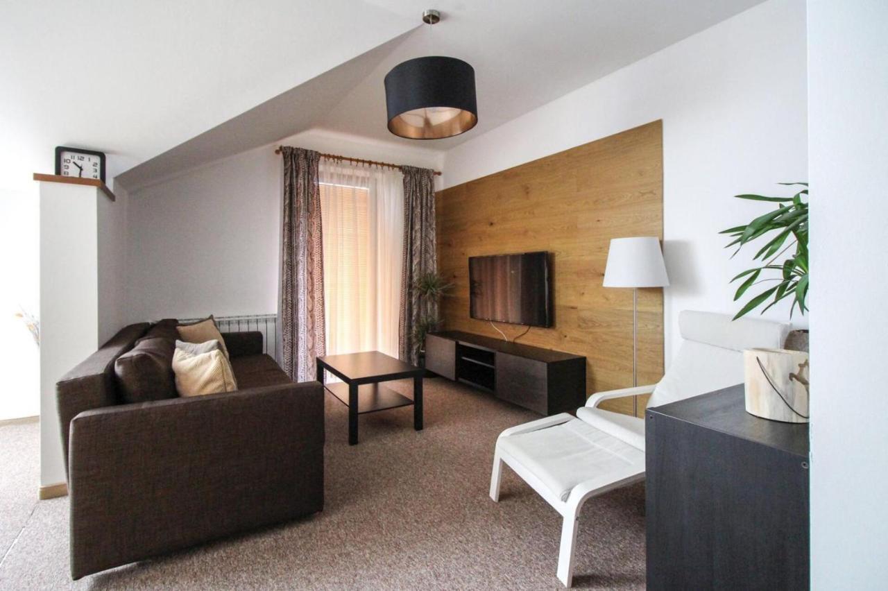 Tatragolf Apartment B407 Vel'ka Lomnica Eksteriør bilde